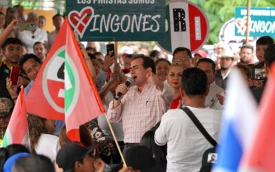 Nosotros sí conocemos Veracruz y sabemos cómo recuperarlo: Pepe Yunes