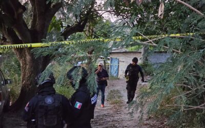 Mecánico se ahorca por amor en la Anáhuac