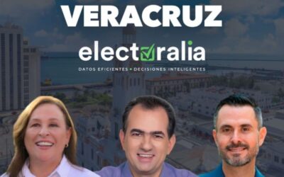 Más veracruzanos prefieren a Pepe Yunes