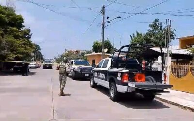Ola de Suicidios en Tuxpan Veracruz: ¿Puede ser «El Calor»?