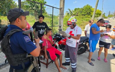 Nueva Evidencia Sacude Caso de Choque de Motocicletas en la Anáhuac: ¿Quién es el Verdadero Culpable?