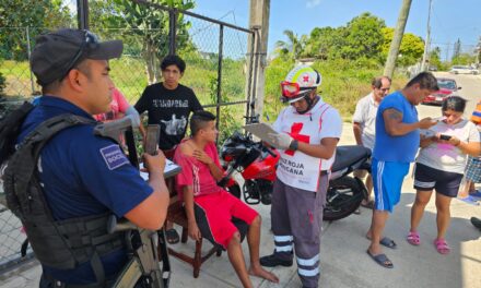 Nueva Evidencia Sacude Caso de Choque de Motocicletas en la Anáhuac: ¿Quién es el Verdadero Culpable?