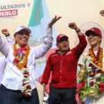 Sheinbaum y Nahle transformarán el norte de Veracruz: Esteban Ramírez Zepeta