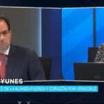 Pepe Yunes expone propuestas y críticas contundentes en entrevista con Azucena Uresti
