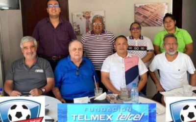 ¡ANUNCIO OFICIAL! ⚽️ COPA TELMEX SE APROXIMA A MÉXICO