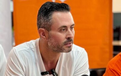 El Plan 500 contará con un presupuesto anual de 25 mil millones de pesos: Polo Deschamps