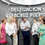 Propone Pepe Yunes nueva infraestructura carretera para Veracruz