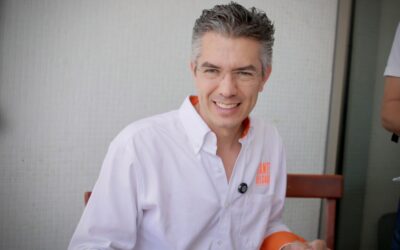¡El debate lo ganó Maynez! va a ser el mejor Presidente: Dante Delgado