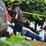 ¡Giro Impactante! Investigan Feminicidio en Caso de Mujer Hallada en el Río Tuxpan