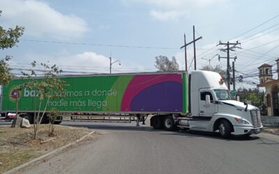 Poblano deja sin MEGACABLE a la 17 de Octubre