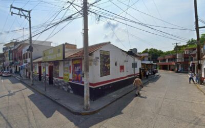 Intenta privarse de la existencia frente al «Tribilín»