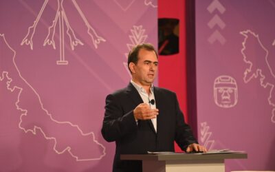 Con las mejores propuestas, gana Pepe Yunes el debate