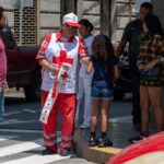 Se invita a la población tuxpeña al “Radiotón”, en apoyo de la Cruz Roja Mexicana