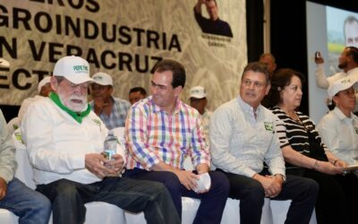 Conozco los problemas de los cañeros y los vamos a resolver desde el gobierno: Pepe Yunes