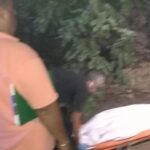 Tragedia en Tamiahua: Pensionado muere ahogado en presa mientras pescaba con un amigo