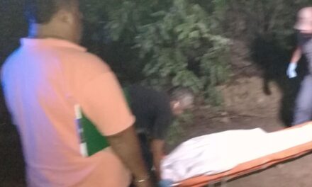 Tragedia en Tamiahua: Pensionado muere ahogado en presa mientras pescaba con un amigo