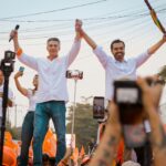 Veracruz ya se decidió por Maynez y por Movimiento Ciudadano: Dante Delgado