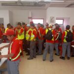 Estalla la huelga en Coca-Cola Femsa – CEDIS Tuxpan: Empleados exigen condiciones laborales justas