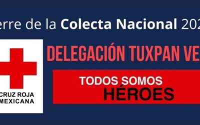 El próximo viernes 31 de mayo, Cruz Roja realizará un Radiotón para recaudar donativos