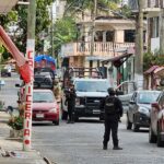 Operativo policial desmantela casa de seguridad en la Hernández & Hernández