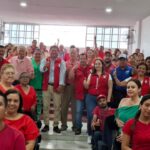 Un Nuevo Comienzo para el PRI en Tuxpan; con Juan Cano al Frente de la Diputación Local