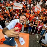 En Veracruz ya hay empate técnico con el PRIAN: Polo Deschamps