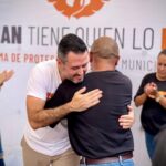 “El mejor futuro para Veracruz lo ofrece Movimiento Ciudadano”: Polo Deschamps