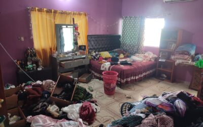 Marinos torturan a una familia tuxpeña en un allanamiento sin orden judicial