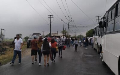 Gobierno del Estado intenta sabotear encuentro de Pepe Yunes con cañeros veracruzanos