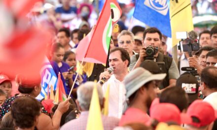 “Con unidad, ya ganamos la elección y gobernaremos Veracruz”: Pepe Yunes