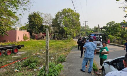 Tragedia en Santiago de la Peña: Muere miembro del ‘Escuadrón de la Muerte’