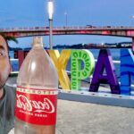 Epidemia de CocaColitis por huelga en FEMSA