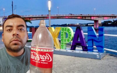 Epidemia de CocaColitis por huelga en FEMSA