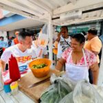 “Veracruz votará por el Plan 500”: Polo Deschamps