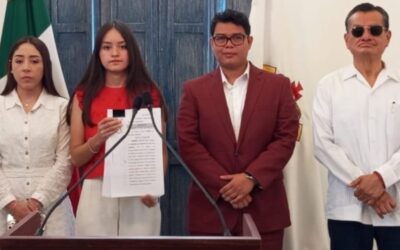 Victoria legal: Rogelio Franco logra amparo y podría abandonar prisión domiciliaria