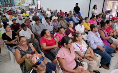 CEJAV capacita a agentes y subagentes municipales de Tuxpan en materia de Justicia Alternativa