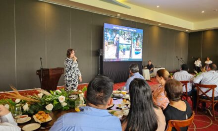Empresarios Hoteleros de Tuxpan y la Región Huasteca Veracruzana se Reúnen para Promover el Turismo