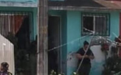 Sufre infarto fulminante en su casa, en Lomas del Sol