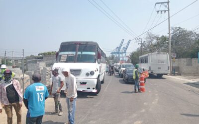 Mastodonte le da por «Detroit» en La Mata