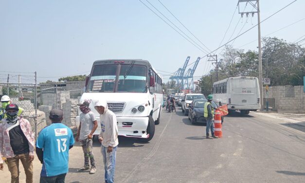 Mastodonte le da por «Detroit» en La Mata