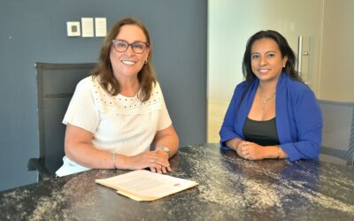 LUZ MARIELA ZALETA MENDOZA SERÁ TITULAR DE SEDEMA: ROCÍO NAHLE