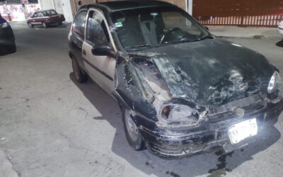Le dieron DURO en el Infonavit Tenechaco