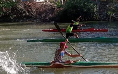 ¡Orgullo Veracruzano Listo para la Gran Competencia Nacional!