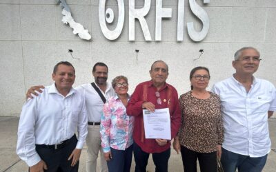 Concluye el Órgano de Fiscalización Superior revisión de la Cuenta Pública 2018-2021 de Poza Rica