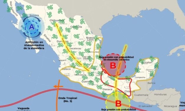 Gobierno de Tuxpan toma medidas anticipadas ante el temporal lluvioso que se aproxima