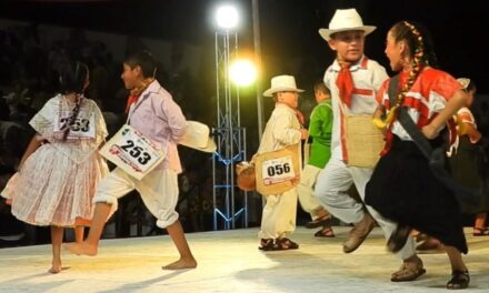 Este 28 de junio inicia en Tuxpan el 16° Concurso Nacional de Huapango 2024