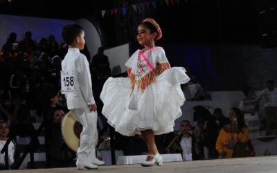 28 y 29 de junio se llevará a cabo el 16° Concurso Nacional de Huapango Tuxpan 2024, que reunirá a más de 350 parejas de varios estados del país.