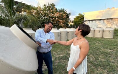 Noticias de la Regiduría Quinta: ¡Se reanudan gestiones!