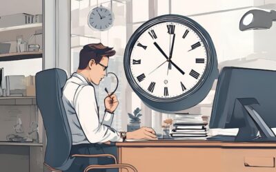 El Horario de Trabajo