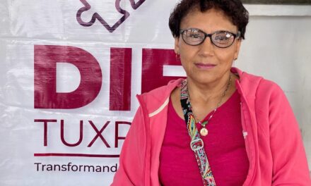 DIF Tuxpan invita a la campaña de lentes gratuitos «Una mirada hacia el corazón»